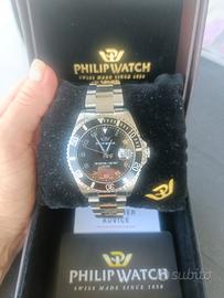 Orologio Philip Watch Caribbean anno 2013