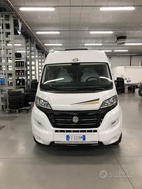 Camper Van CI Kyros Duo – 2.300 JTD