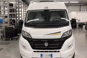 Camper Van CI Kyros Duo – 2.300 JTD