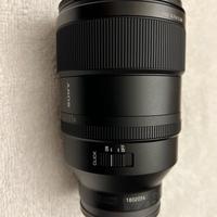 SONY  FE135 MM F1.8 GM