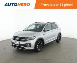VOLKSWAGEN T-Cross JP96598