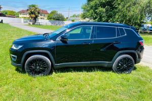 Jeep compass limited