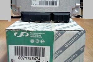 Centralina iniezione Fiat 600(1998-2010)