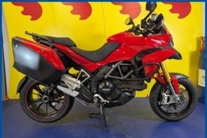 DUCATI Multistrada 1200 Garantita e Finanziabile