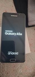 Samsung a 5