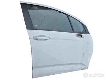 PORTIERA ANTERIORE DESTRA CITROEN C3 Serie (09>15)