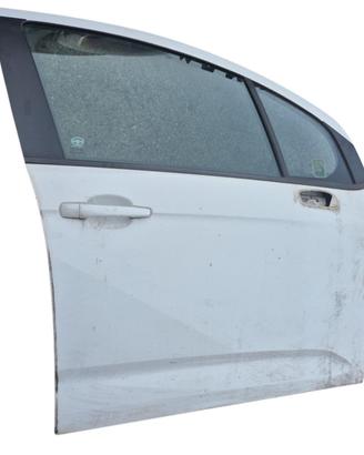 PORTIERA ANTERIORE DESTRA CITROEN C3 Serie (09>15)
