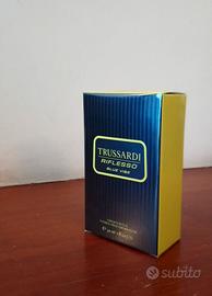 Profumo Trussardi. Riflesso.