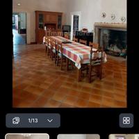 Appartamento storico