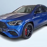 Mercedes-Benz GLA 45 S AMG 4Matic Premium Plus