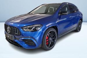 Mercedes-Benz GLA 45 S AMG 4Matic Premium Plus