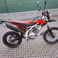 Beta Urban 125 - 2015