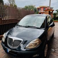 Lancia Y eco GPL