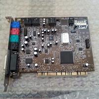 Creative Sound Blaster Live CT4670