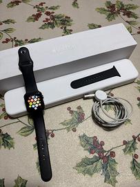 Apple Watch Sport