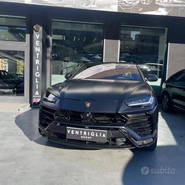 LAMBORGHINI - Urus - 4.0