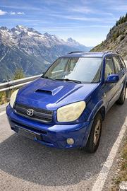 Toyota Rav 4 anno 2004