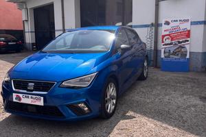 Seat Ibiza 1.0 EcoTSI 95 CV 5 porte FR