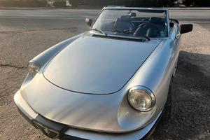 ALFA ROMEO Spider - 1986