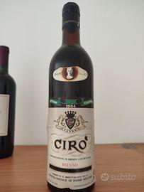bottiglia di vino 