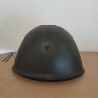 casco militare ww2