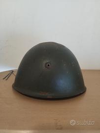 casco militare ww2