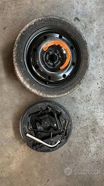 RUOTINO ALFA ROMEO GIULIETTA '17