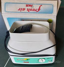 Umidificatore a ultrasuoni Polti