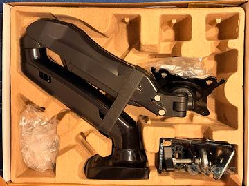 Invision MX150 supporto braccio monitor singolo