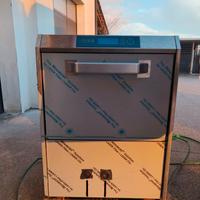 lavastoviglie industriale 