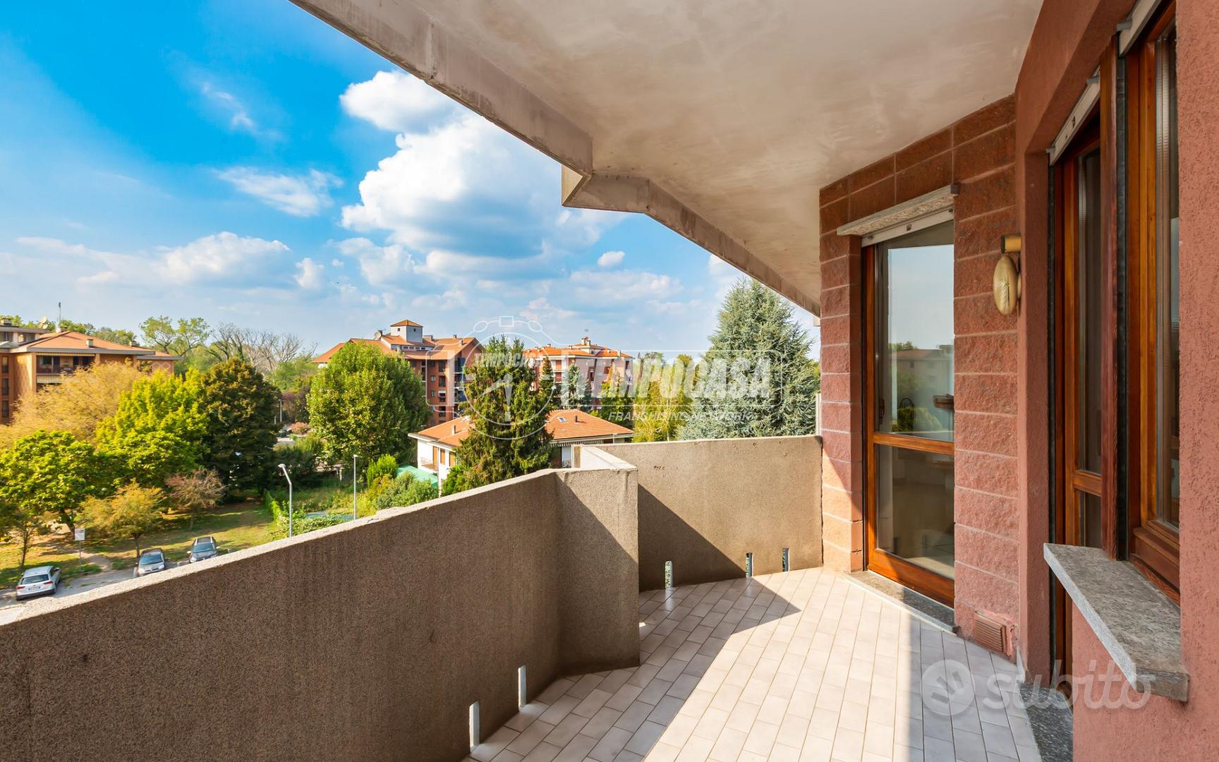 Appartamento – San Mauro Torinese, Sambuy - Vista 4