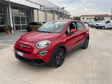 FIAT 500X 1.0 T3 Lounge 120cv my20