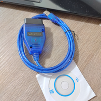 Cavo Diagnostica USB,KKL 409.1 USB OBD