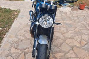 Triumph Speed Twin 1200 - 2022