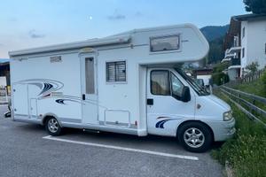 Frankia Comfort class