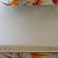 Lettore DVD LG mod. DV8731C