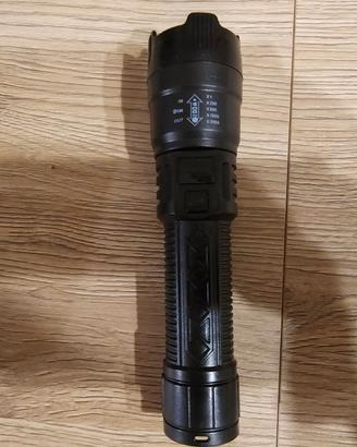 Torcia led