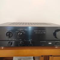 Amplificatore integrato Sony TA-F120 