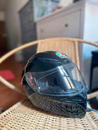 Casco AGV Nuovo - Taglia L