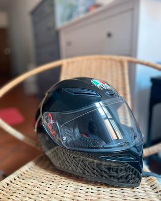 Casco AGV Nuovo - Taglia L