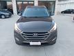 Hyundai Tucson 1.7 CRDi Comfort 116CV