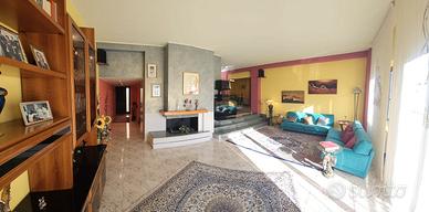 Casa Indipendente via marina rif.454