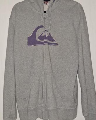 felpa Quiksilver XL