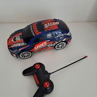Macchina telecomandata Spidko