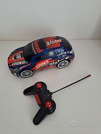 Macchina telecomandata Spidko