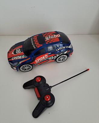 Macchina telecomandata Spidko