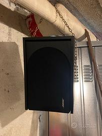 Amplificatore, radio, piatto giradischi etc.