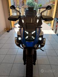 Bmw r 1300 gs - 2024