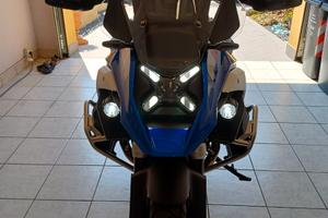 Bmw r 1300 gs - 2024