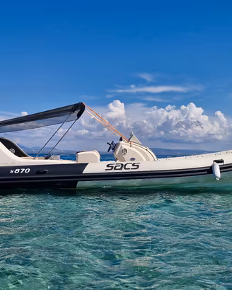 Sacs 870S